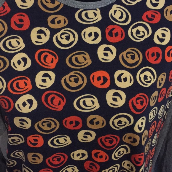 LulaRoe Randy - Picture 2 of 2